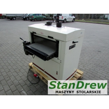 Szlifierka walcowa JET DDS-225